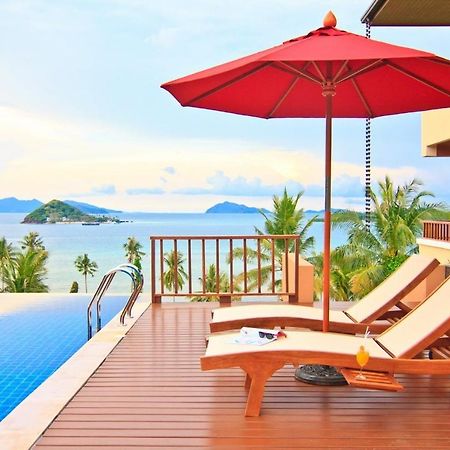 Islanda Resort Hotel Koh Mak Exterior foto