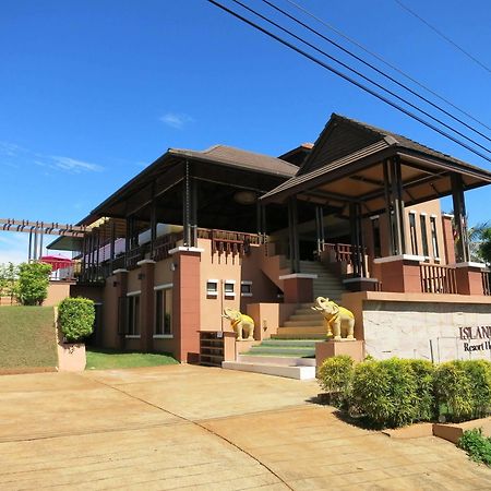 Islanda Resort Hotel Koh Mak Exterior foto