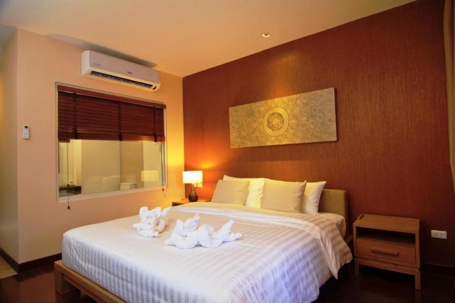 Islanda Resort Hotel Koh Mak Habitación foto
