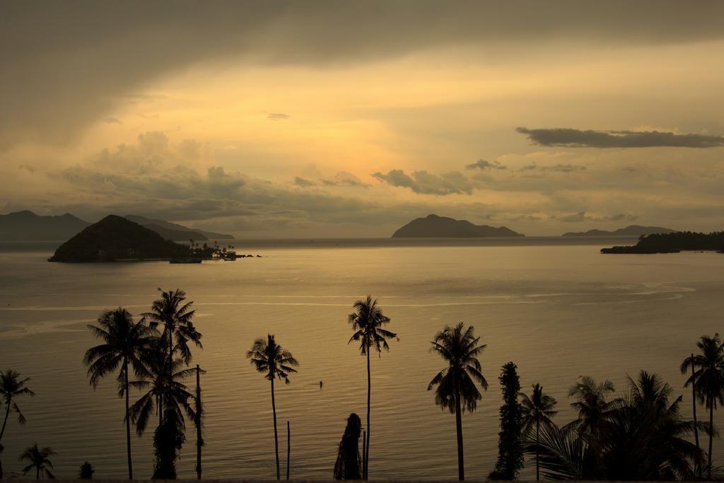 Islanda Resort Hotel Koh Mak Exterior foto
