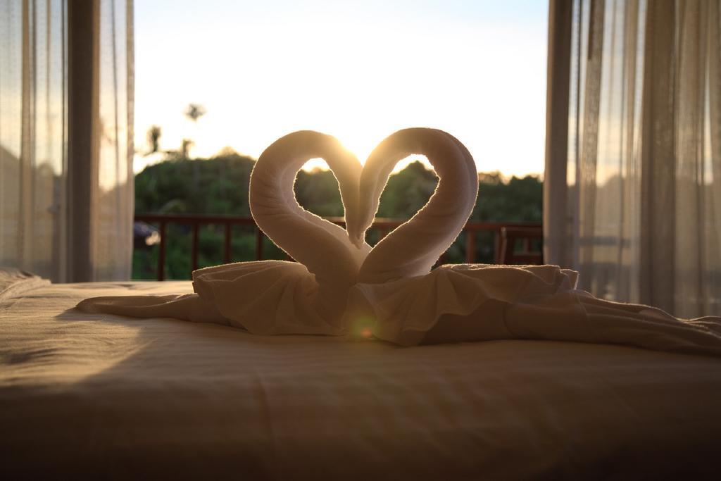 Islanda Resort Hotel Koh Mak Habitación foto