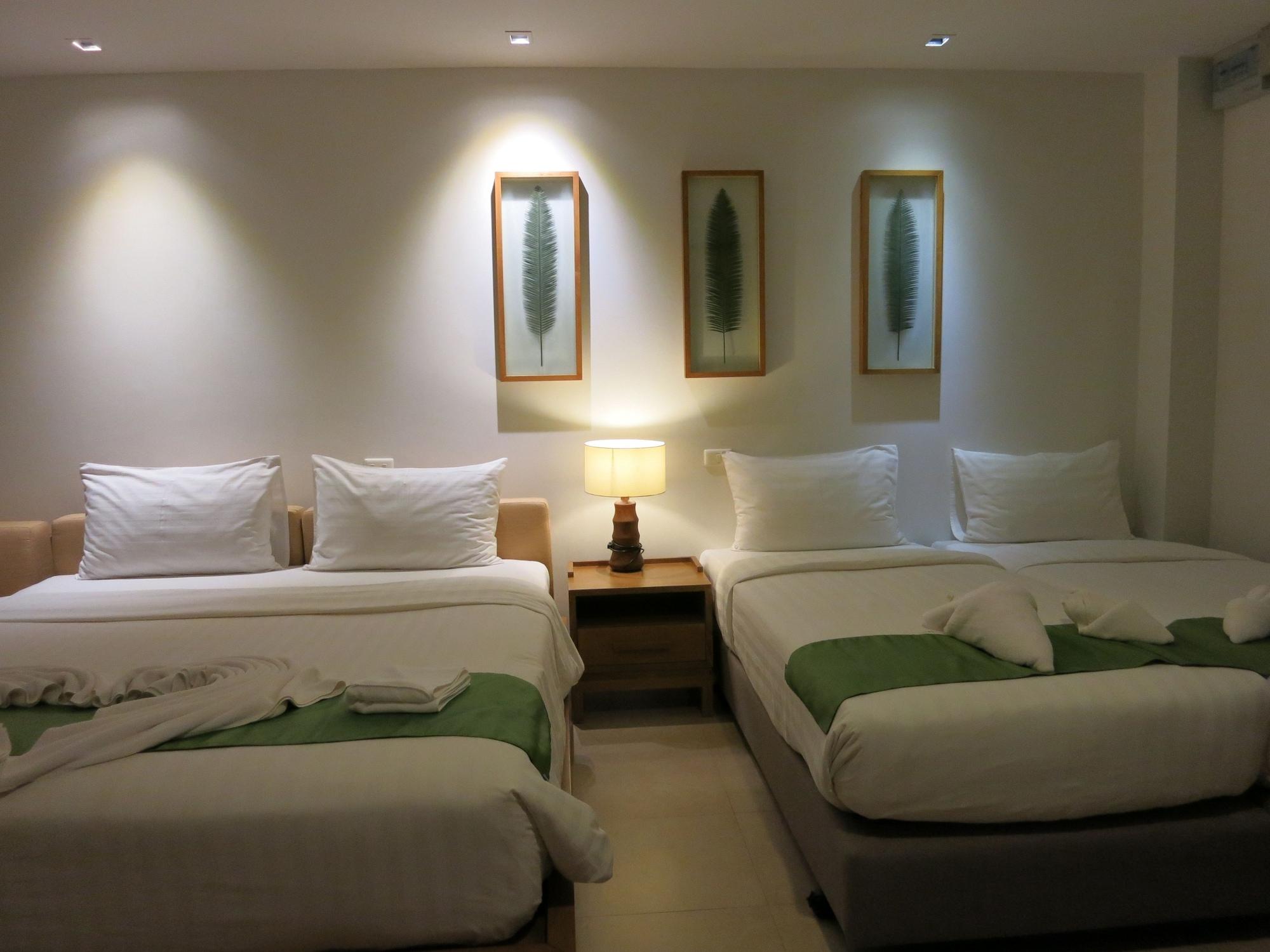 Islanda Resort Hotel Koh Mak Exterior foto