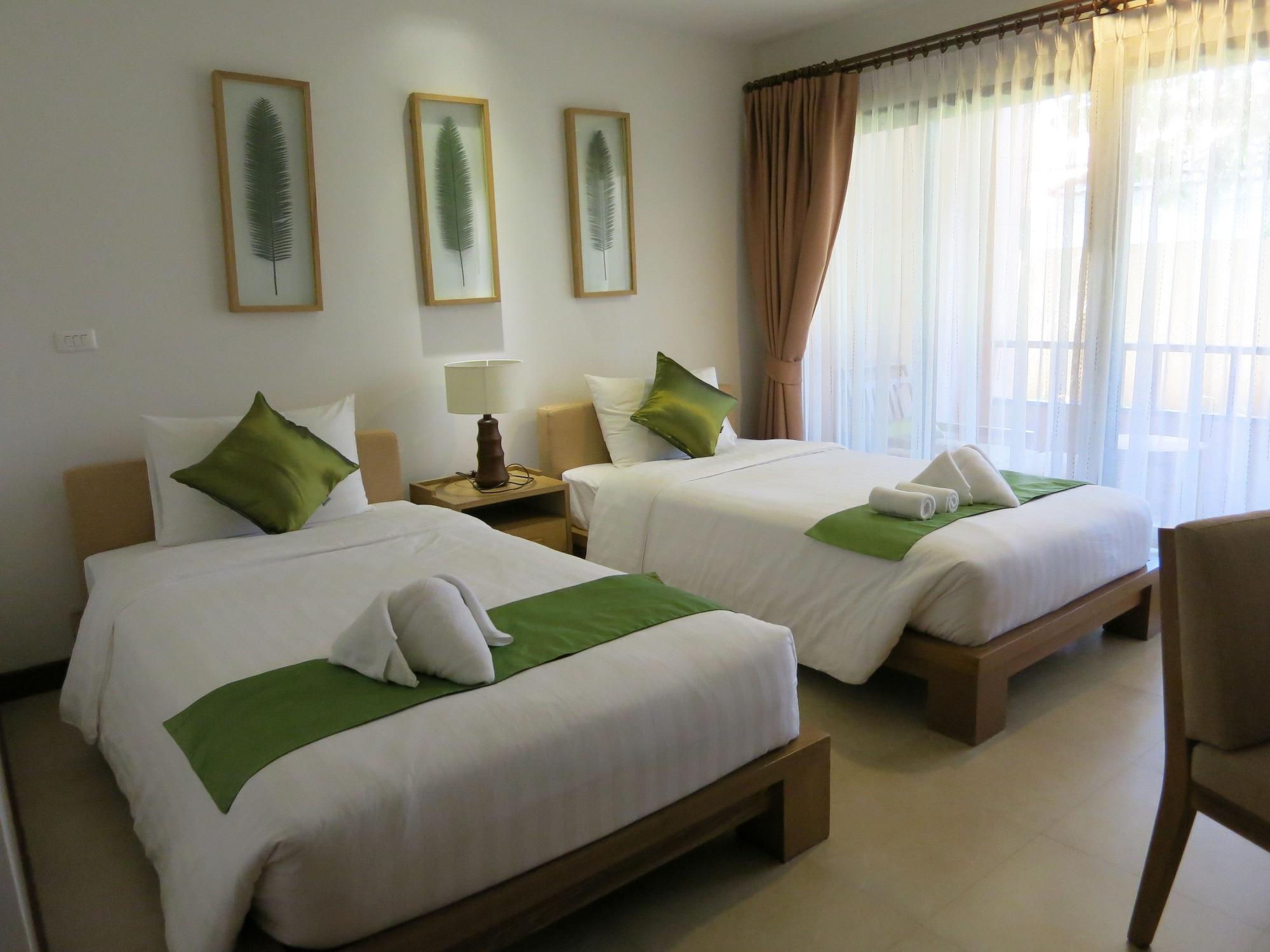 Islanda Resort Hotel Koh Mak Exterior foto