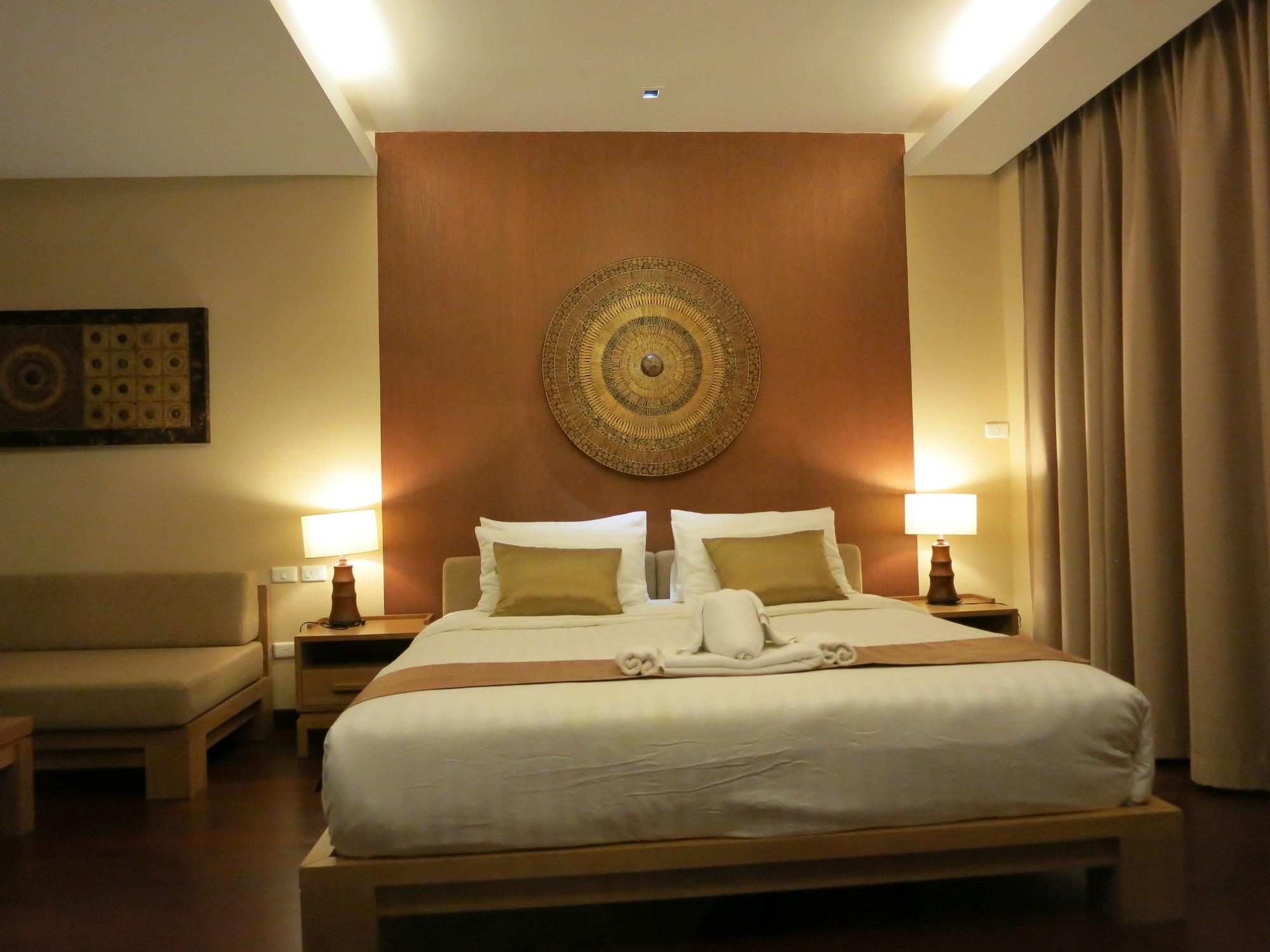 Islanda Resort Hotel Koh Mak Exterior foto