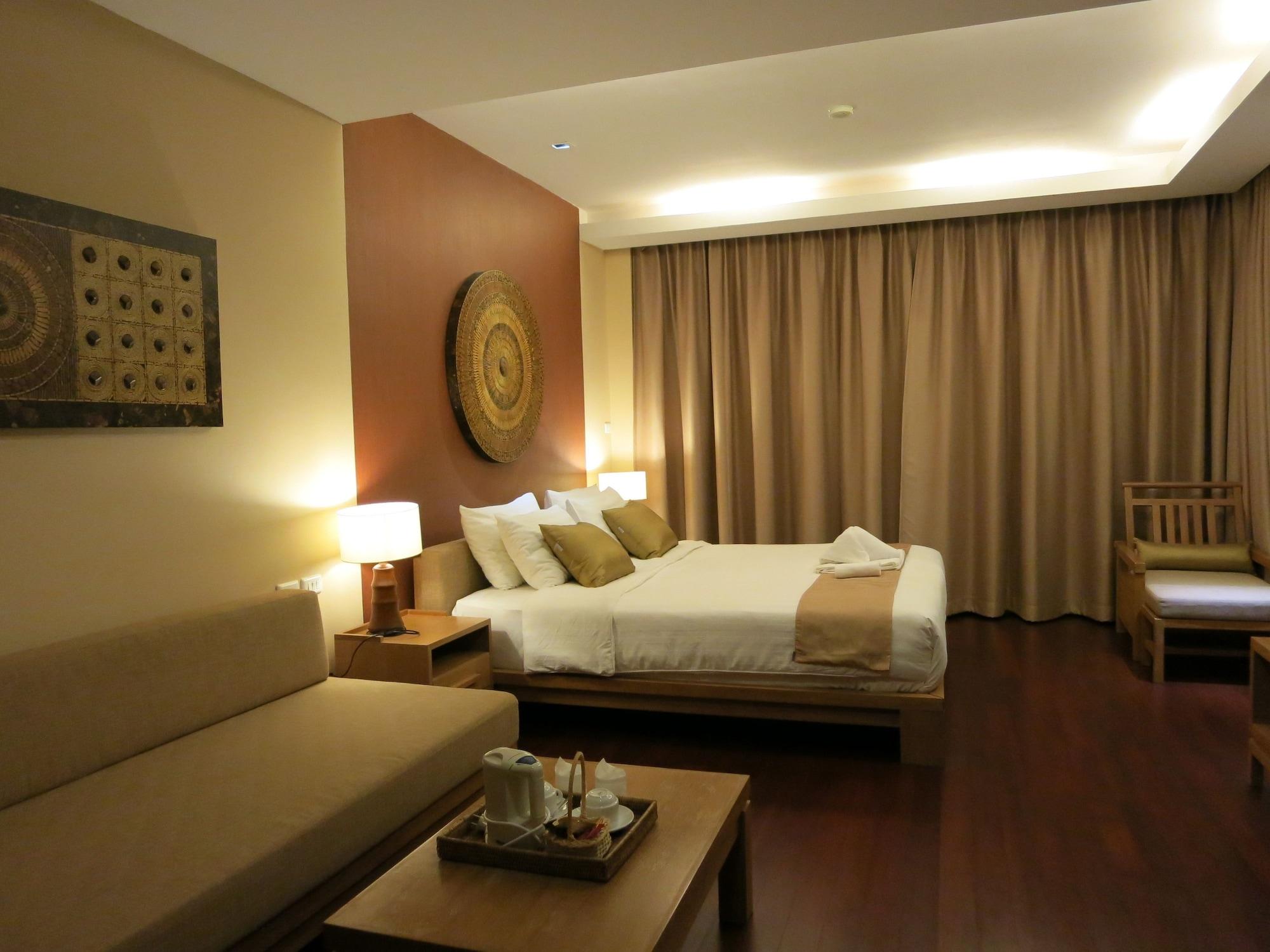 Islanda Resort Hotel Koh Mak Exterior foto