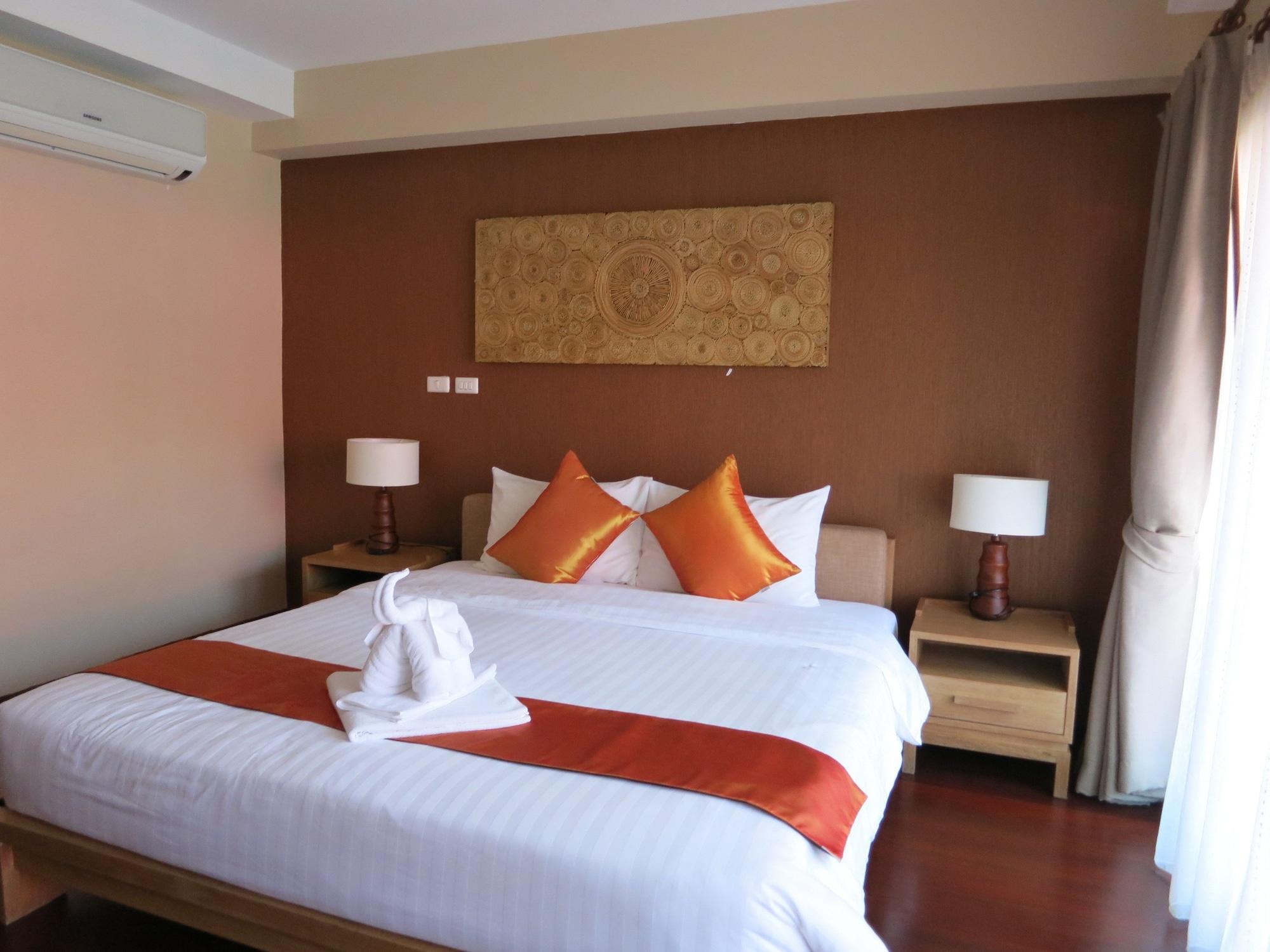 Islanda Resort Hotel Koh Mak Exterior foto