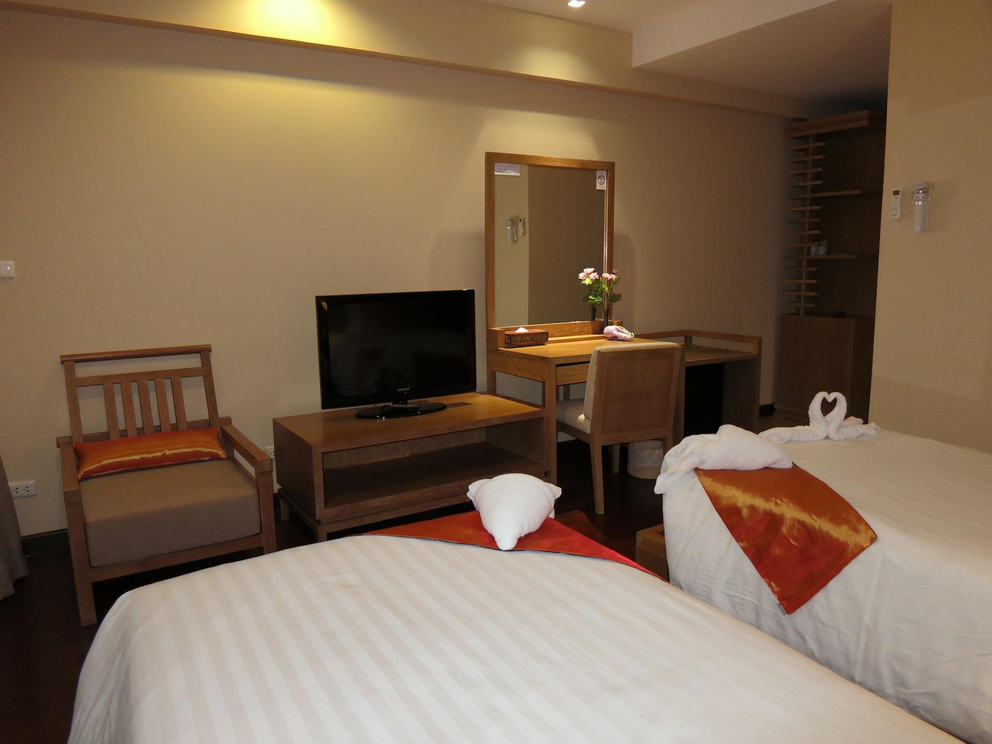 Islanda Resort Hotel Koh Mak Exterior foto